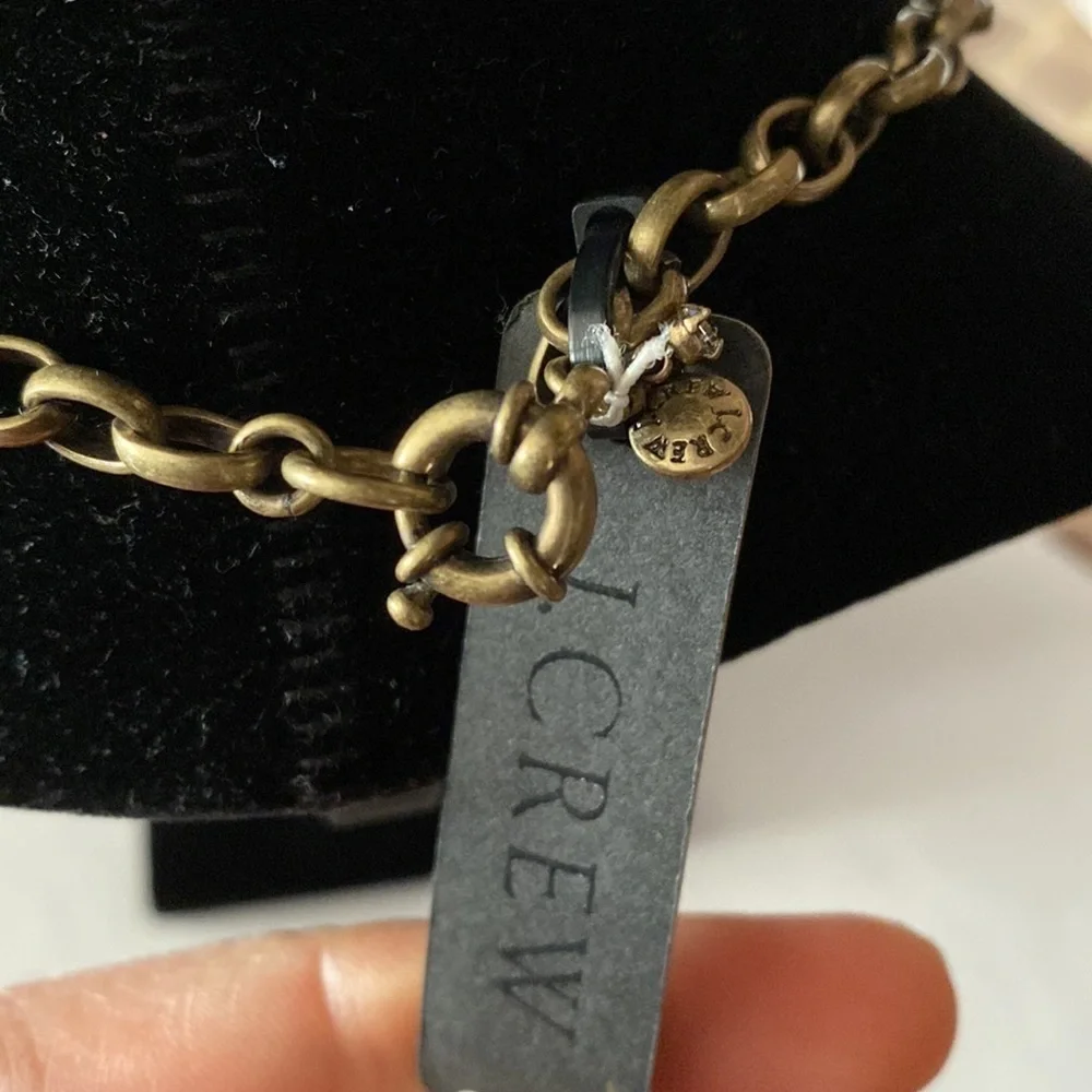 J. Crew new tags